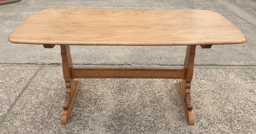 Vintage ercol dining kitchen - ercol,
