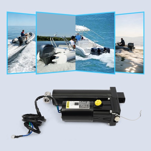Stroke boat engine - 4,