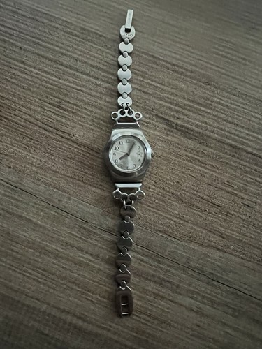 Swatch watch 007 villain - 007,