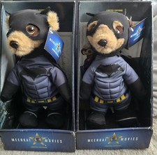 Meerkat Movies Limited Edition