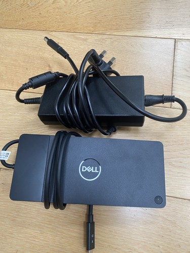 Dell k20a001 k20a docking - dell,