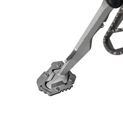 Touratech side stand - stand, base