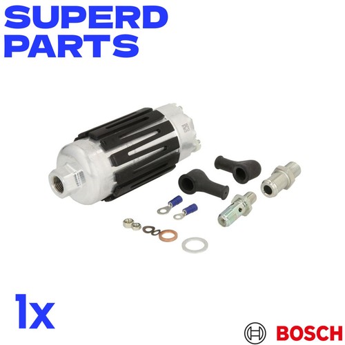 Fuel pump e10008 for ferrari - fuel,