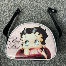Betty Boop Karacter Mania
