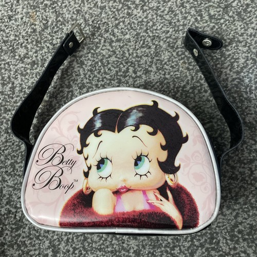 Betty boop karacter - boop,