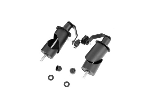 Airax wind deflector mounting - wind,