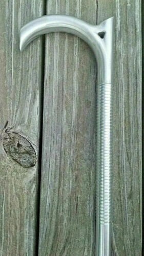Aluminum tactical walking - tactical,