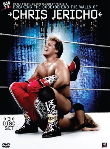 Wwe breaking the - the,