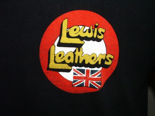 Genuine lewis leathers aviakit - genuine,
