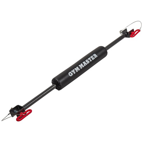 60x60mm lap bar leg pad - lap,