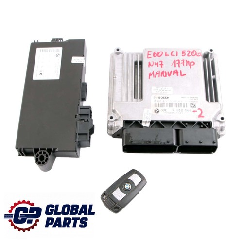 Bmw e60 e87 e90 lci - bmw,
