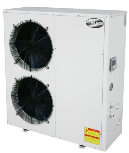 New home air source - new,