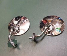 CLASSIC CAR ROUND LUCAS STYLE