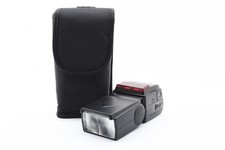 [MINT] Nikon Speedlight SB-600 Shoe Mount Flash Strobe For DSLR From JAPAN