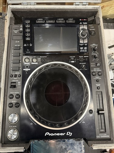 Cdj 2000 nxs 1 - 2, &