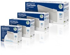 Prem-i-air Slimline Panel