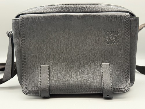 Loewe military small - loewe, xs
