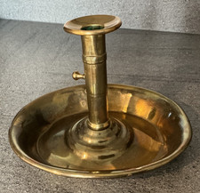 Vintage large Adjustable Brass