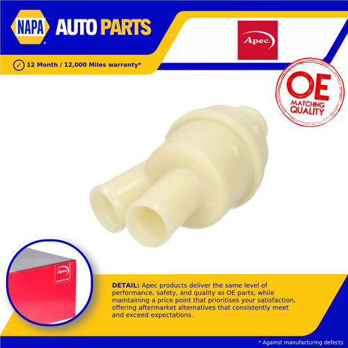 Coolant thermostat fits land - thermostat,
