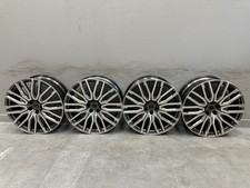 KAHN 23" Land Rover / Range