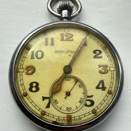 Jaeger lecoultre t p - jaeger-lecoultre, g.s.t.p