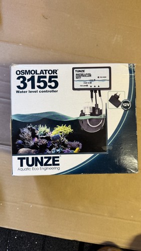 Tunze osmolator 3155 - tunze,