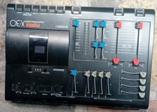 FOSTEX X-30 MULTI TRACK