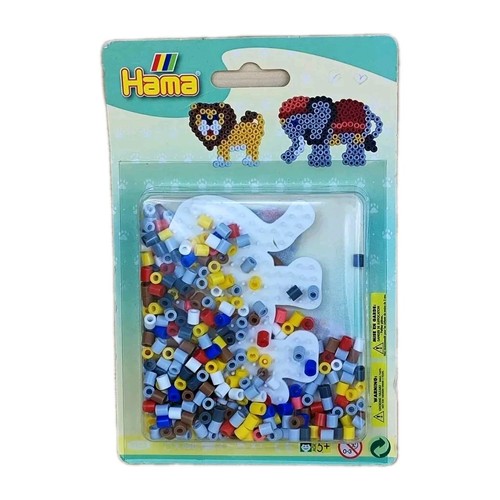 Hama beads 4183 small - small, set