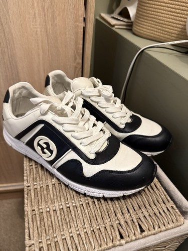 Gucci trainers size - trainers, 7