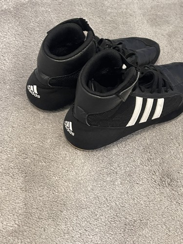 Mens adidas havoc - adidas,