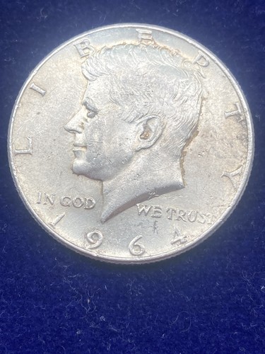 1964 usa kennedy - ~usa, ~kennedy