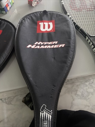 Hyper hammer pro tennis - hammer, racket