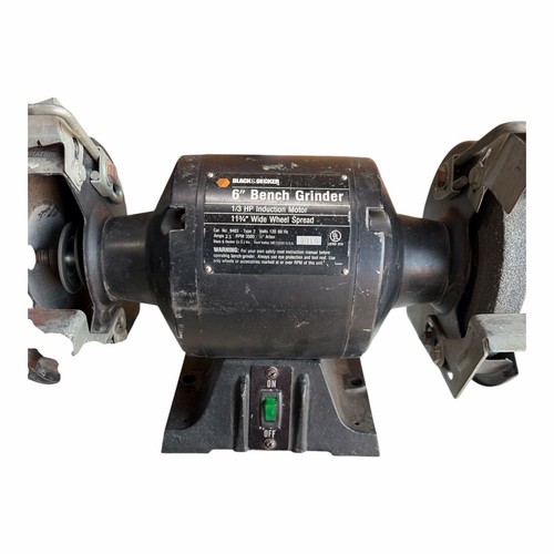 Black decker 9403 - decker, 2