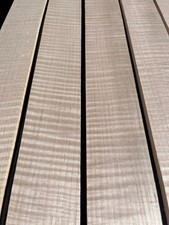 CURLY MAPLE ukulele / mando /