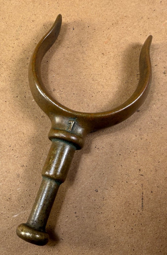 Vintage bronze wilcox - bronze,