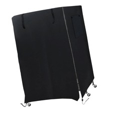 ABird Cage Cover Vent Design