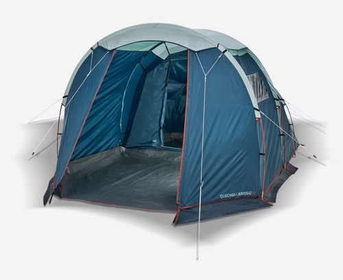 Quechua arpenaz 4 person - arpenaz,