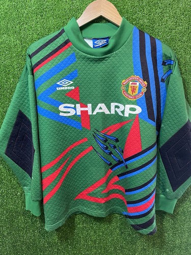 Manchester united vintage - manchester,