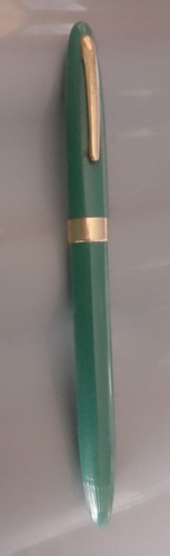 Vintage sheaffer snorkel - vintage,
