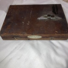 Sykes Pickavant Valve Seat