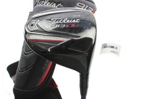 Titleist 913d2 golf club mens - 913d2,
