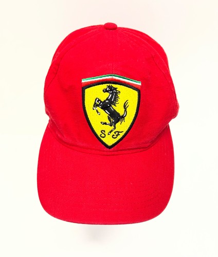 Vintage 2000 ferrari - ferrari, f1