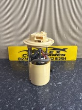2011-2014 VAUXHALL CORSA PUMP