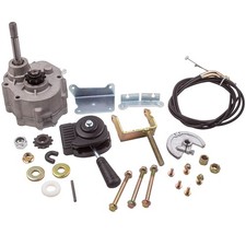 UNIVERSALE GO KART Forward