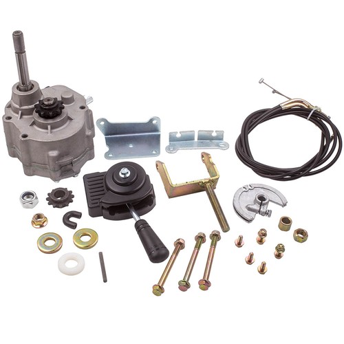 Universale kart forward - go,