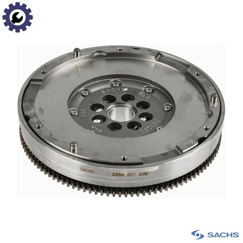 Flywheel 2294 001 232 for - flywheel,