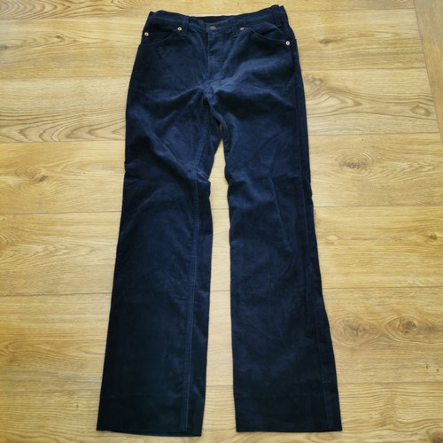 Levi 630 5917 corduroy - 630,