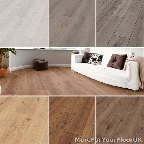 Advanced laminate flooring 8mm - advanced,