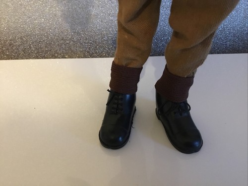 Vintage action man replacement - action,
