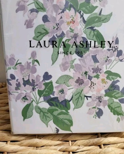 Laura ashley apple blossom - ashley,